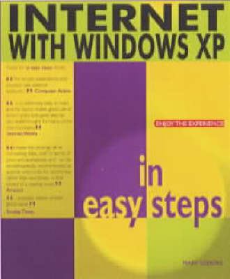 Internet with Windows XP in Easy Steps - Mary Lojkine