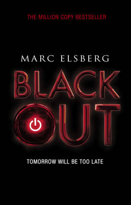 Blackout -  Marc Elsberg