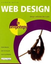 Web Design in Easy Steps - Richard Quick