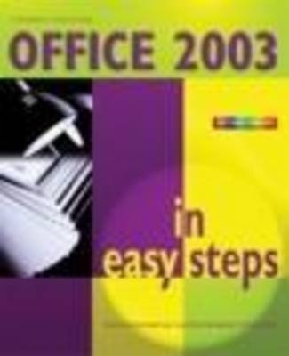 Office 2003 in Easy Steps - Stephen Copestake