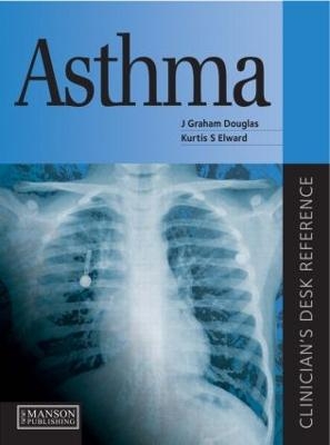 Asthma - J DOUGLAS, Kurtis Elward