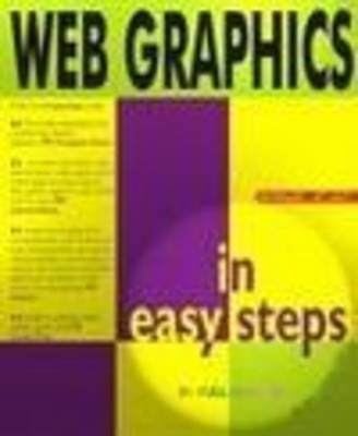 Web Graphics in Easy Steps - Mary Lojkine