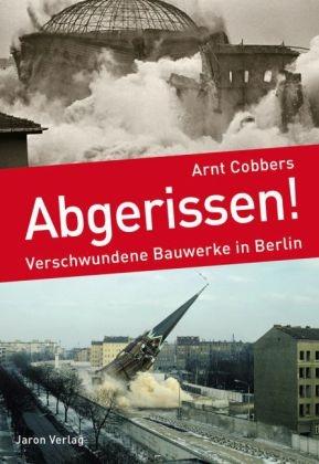 Abgerissen! - Arnt Cobbers