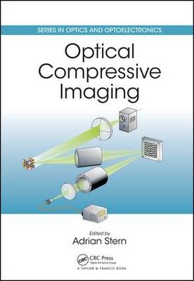 Optical Compressive Imaging - 