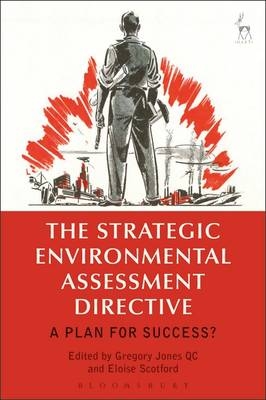 The Strategic Environmental Assessment Directive - 