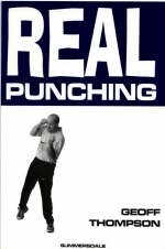 Real Kicking - Geoff Thompson