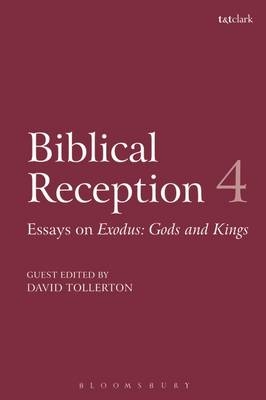 Biblical Reception, 4 - 