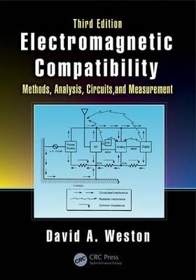 Electromagnetic Compatibility -  David A. Weston