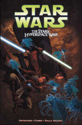 Star Wars - John Ostrander, Davide Fabbri, Christian Dalla Vecchia