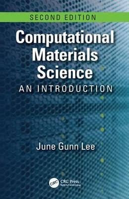 Computational Materials Science -  June Gunn Lee