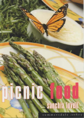 Picnic Food - Sanchia Lovell