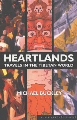 Heartlands - Michael Buckley