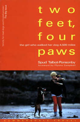 Two Feet, Four Paws - Spud Talbot-Ponsonby