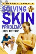 Solving Skin Problems - Ricki Ostrov