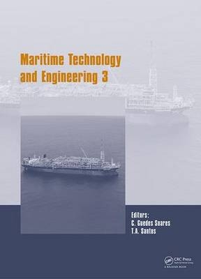 Maritime Technology and Engineering III - 