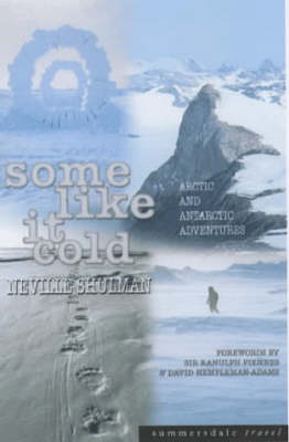 Some Like it Cold - Neville Shulman