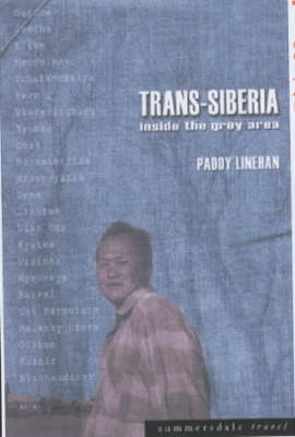 Trans-Siberia - Paddy Linehan