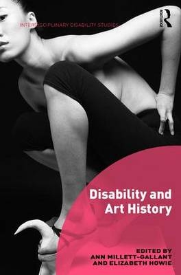Disability and Art History - 