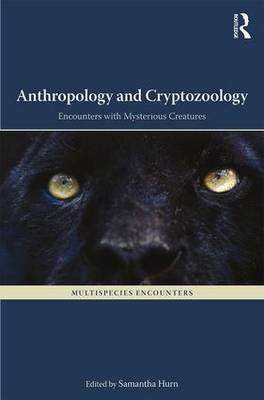 Anthropology and Cryptozoology - 