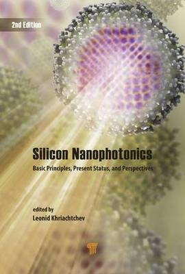 Silicon Nanophotonics - Finland) Khriachtchev Leonid (University of Helsinki