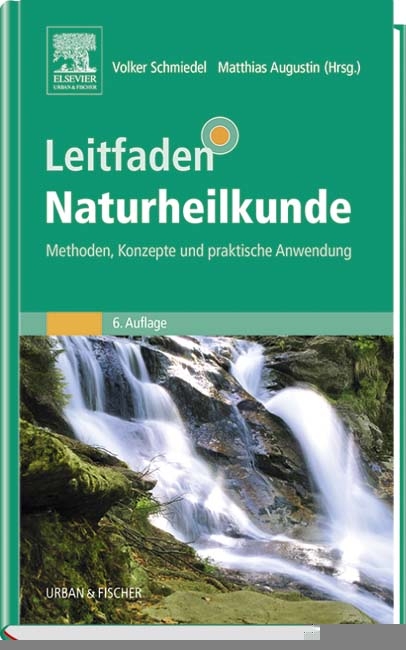 Leitfaden Naturheilkunde - 