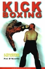 Kick Boxing - Pat O'Keefe