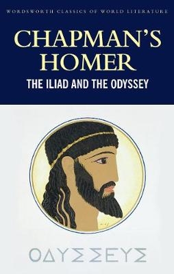 The Iliad and the Odyssey -  Homer