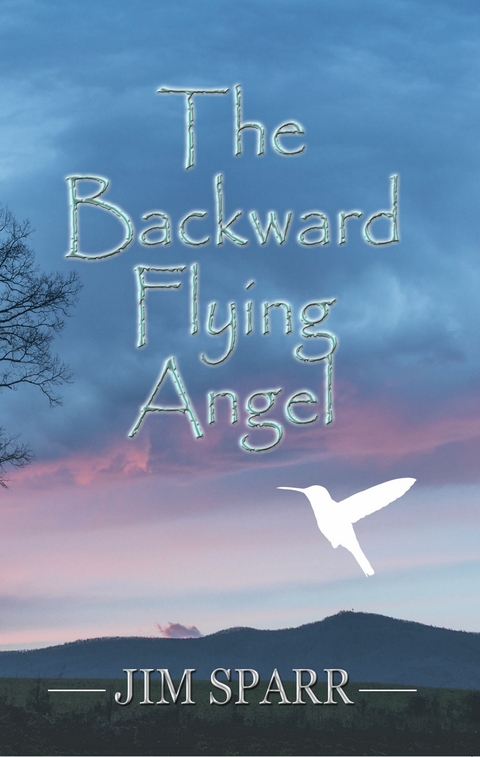 Backward Flying Angel -  Jim Sparr