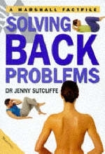 Solving Back Problems - Jenny Sutcliffe