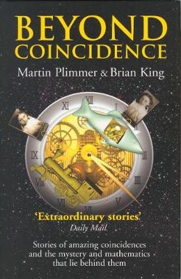 Beyond Coincidence - Martin Plimmer, Brian King