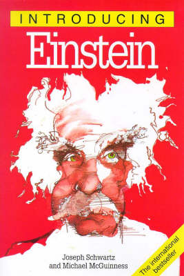 Introducing Einstein - Joseph Schwartz