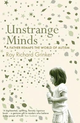 Unstrange Minds - Roy Richard Grinker