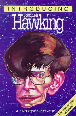 Introducing Stephen Hawking - Joe McEvoy