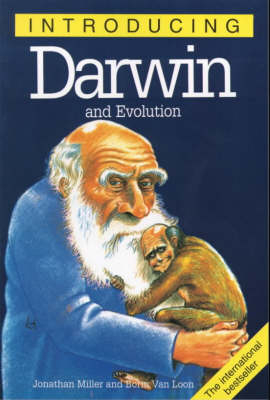 Introducing Darwin and Evolution - Jonathan Miller