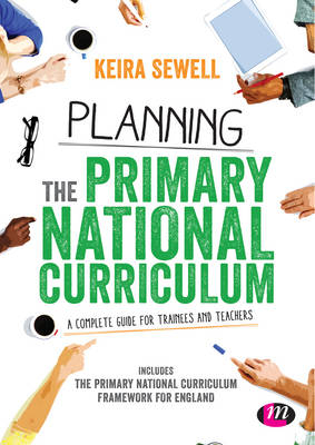 Planning the Primary National Curriculum - 