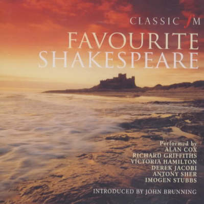 Classic FM Favourite Shakespeare - William Shakespeare