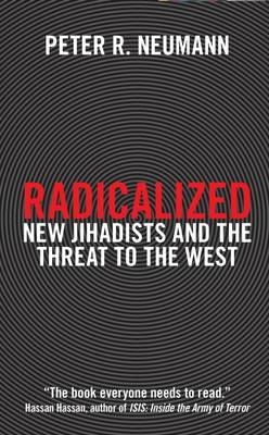 Radicalized -  Peter R. Neumann