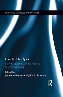 Film Text Analysis - 