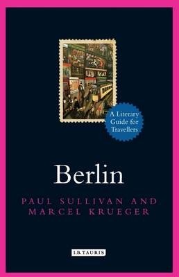 Berlin -  Marcel Krueger,  Paul Sullivan