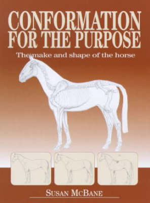 Conformation for the Purpose - Susan McBane
