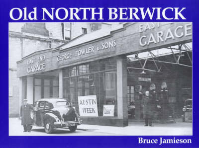 Old North Berwick - Bruce Jamieson