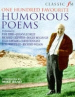 Classic FM 100 Favourite Humorous Poems - 