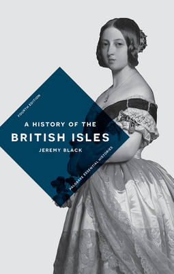 History of the British Isles -  Black Jeremy Black