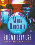 Showbusiness - Mark Radcliffe