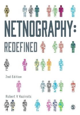 Netnography - Robert Kozinets