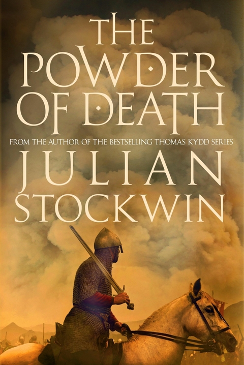 Powder of Death -  Julian Stockwin