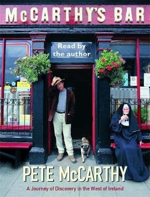 McCarthy's Bar - Pete McCarthy