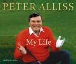 Peter Alliss-My Life - Peter Alliss