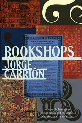Bookshops -  Jorge Carri n