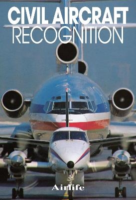 Civil Aircraft Recognition - Paul E Eden